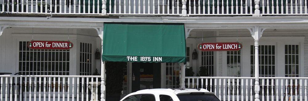 The Tilton Inn Exterior photo