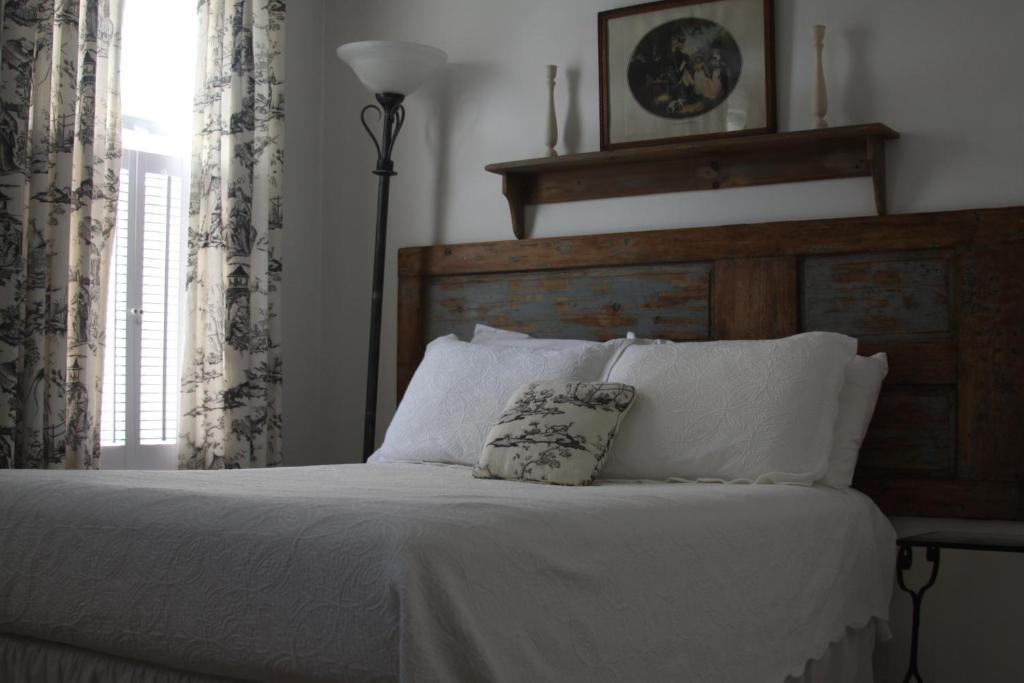 The Tilton Inn Room photo
